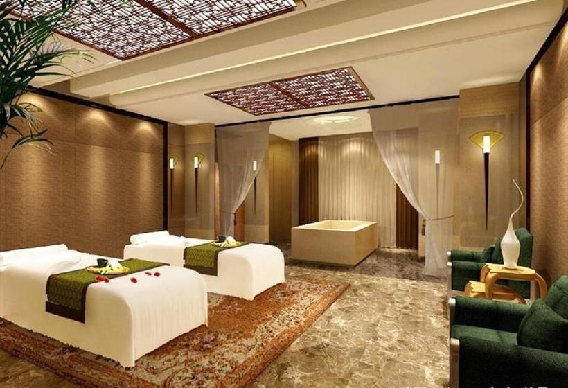 Zhao Rui International Hotel Wuhan