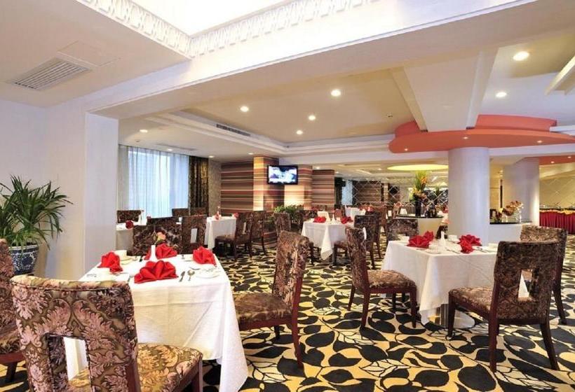 Zhao Rui International Hotel Wuhan