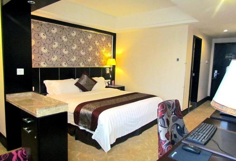 Zhao Rui International Hotel Wuhan