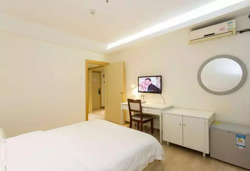 Kaiserdom Hotel Huanshi East Road