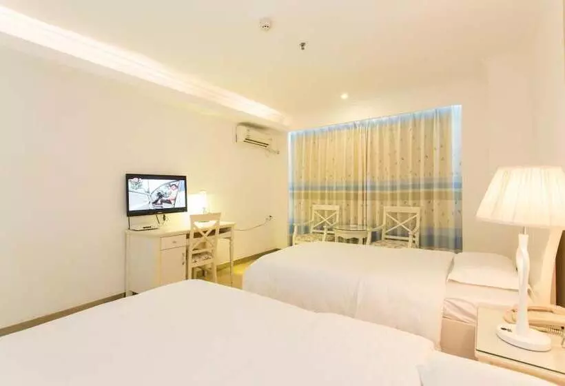 Kaiserdom Hotel Huanshi East Road