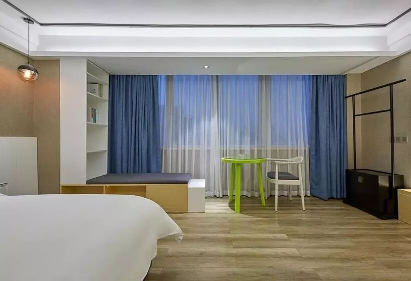 Kaiserdom Hotel Huanshi East Road