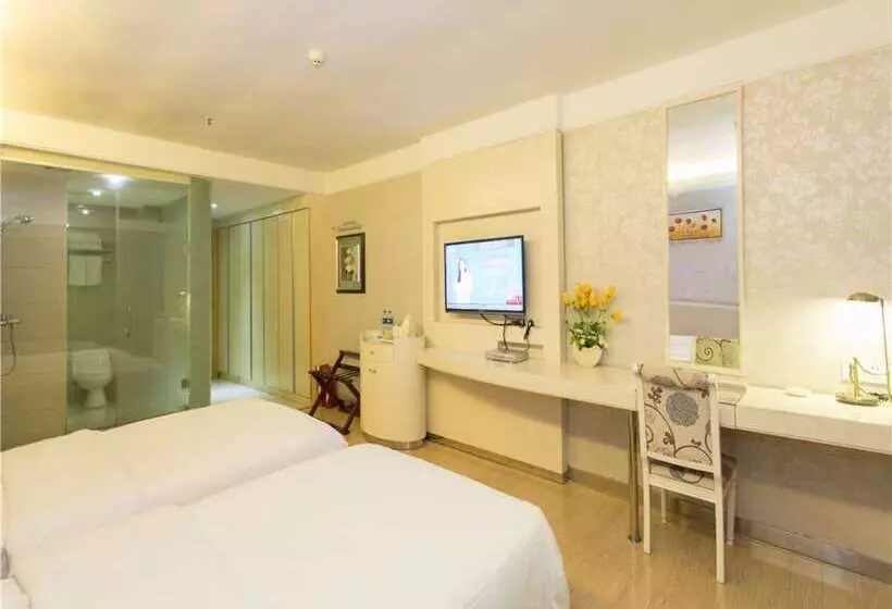 Kaiserdom Hotel Huanshi East Road