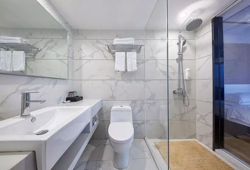 Kaiserdom Hotel Huanshi East Road