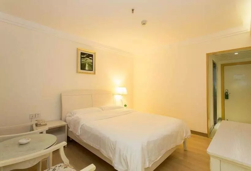 Kaiserdom Hotel Huanshi East Road