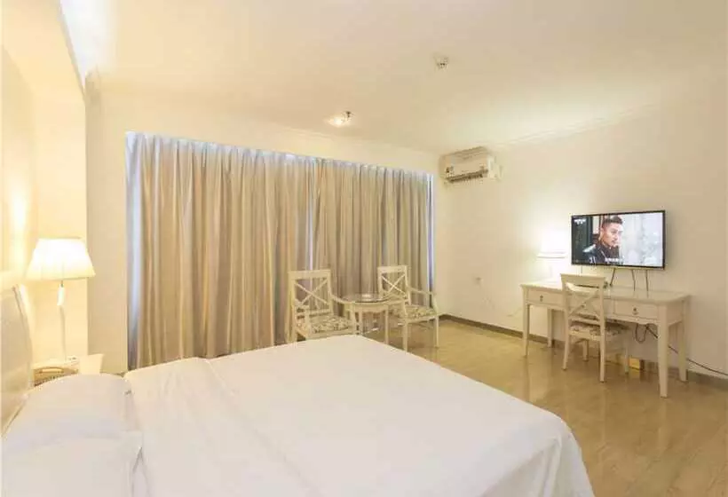 Kaiserdom Hotel Huanshi East Road