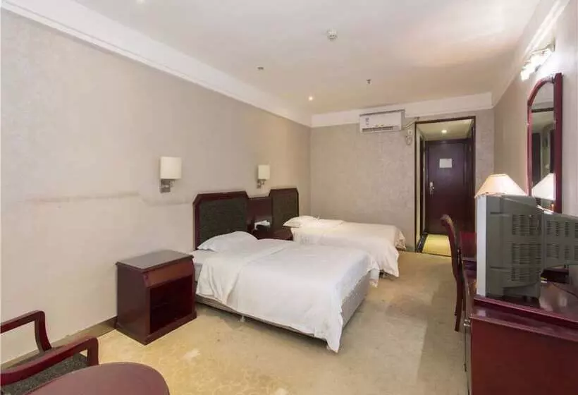 Kaiserdom Hotel Huanshi East Road