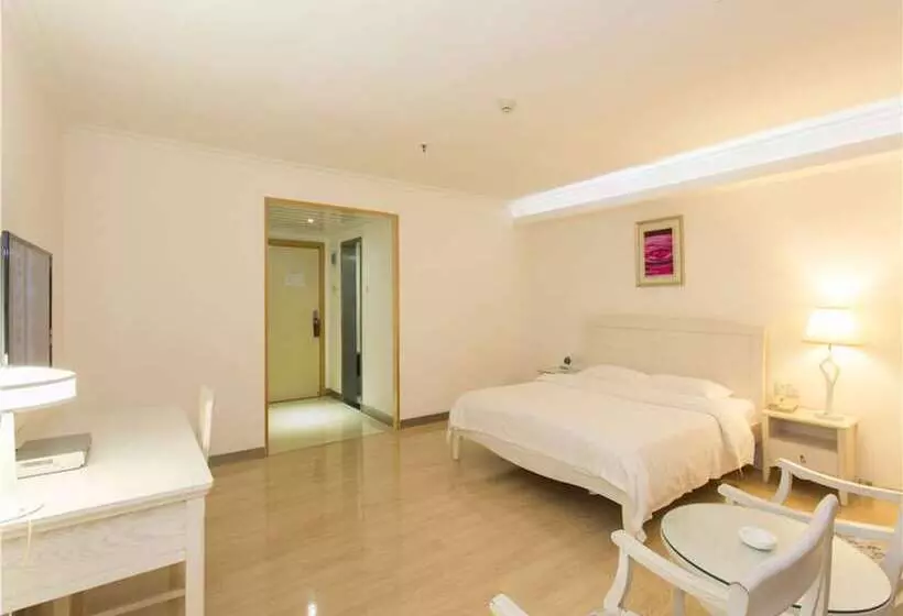 Kaiserdom Hotel Huanshi East Road