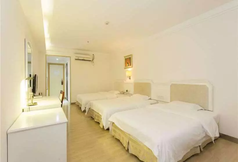 Kaiserdom Hotel Huanshi East Road