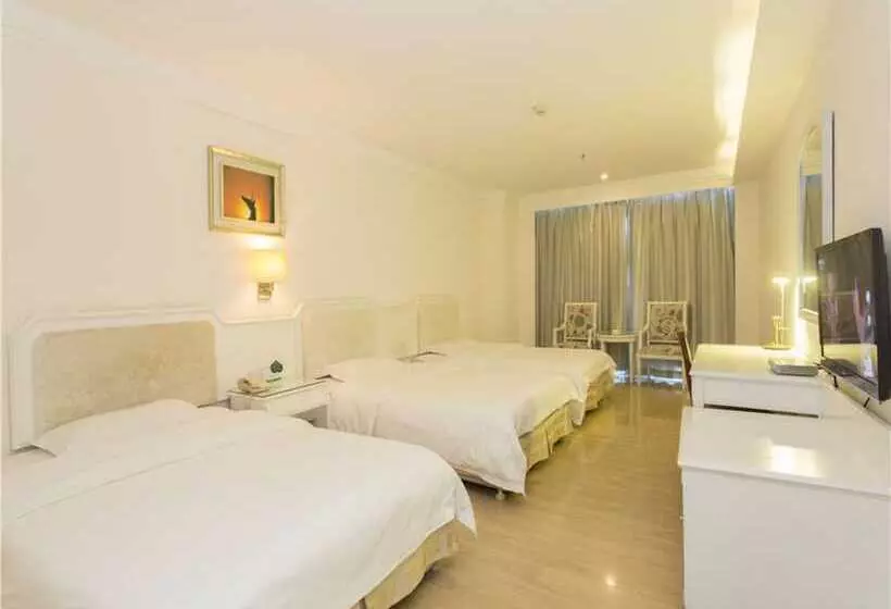 Kaiserdom Hotel Huanshi East Road