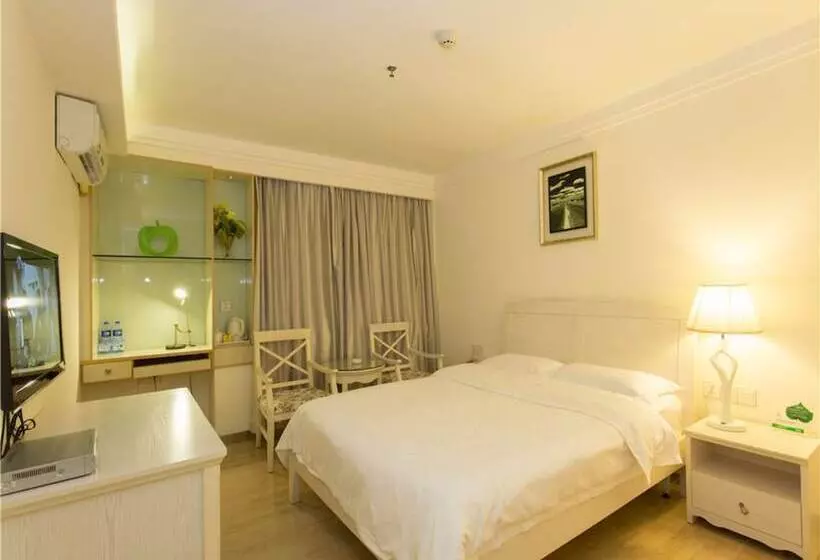 Kaiserdom Hotel Huanshi East Road