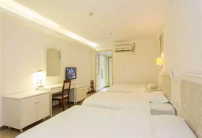 Kaiserdom Hotel Huanshi East Road