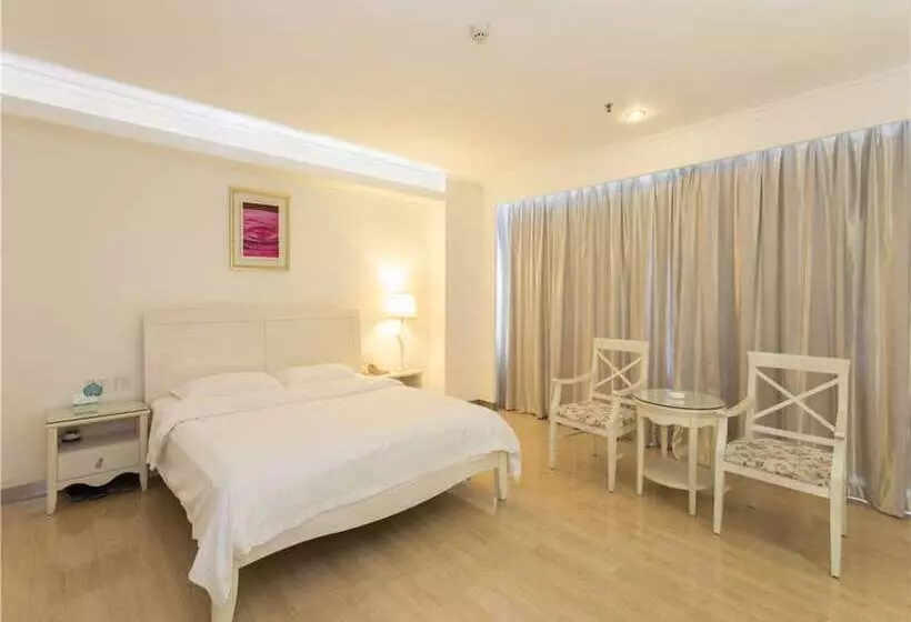 Kaiserdom Hotel Huanshi East Road