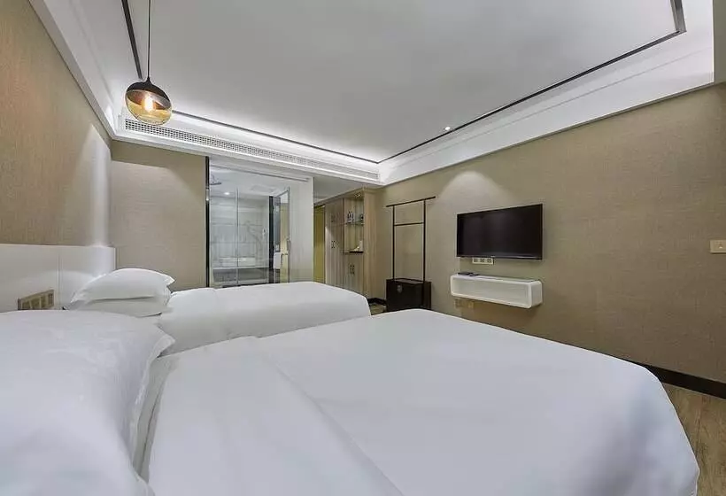 Kaiserdom Hotel Huanshi East Road