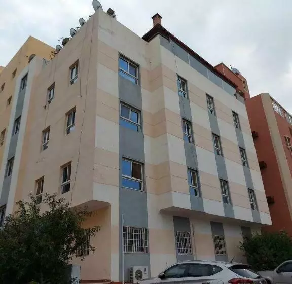 نزل الشرقي