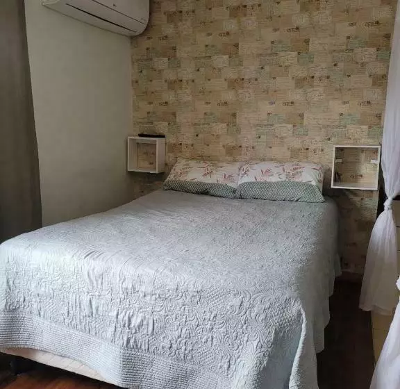 Apartamento Canaltures