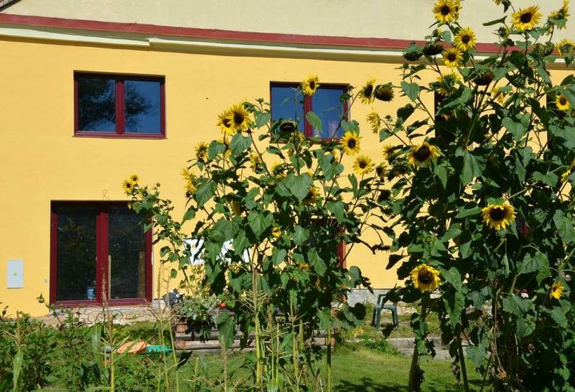 Apartmán Nad Potokem