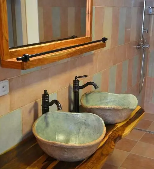 Apartmán Nad Potokem