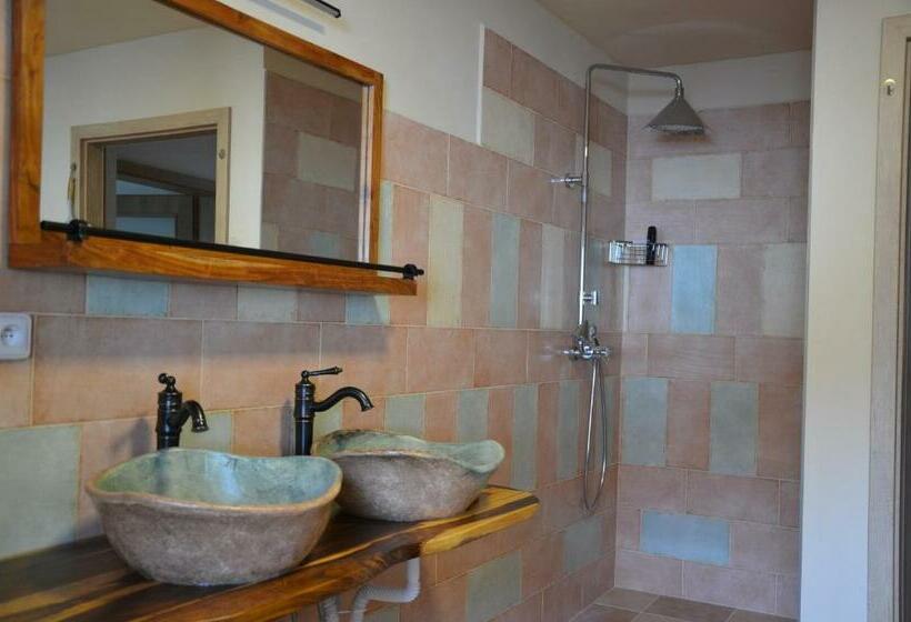 Apartmán Nad Potokem