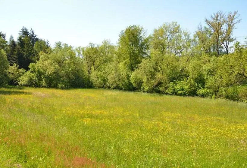 Apartmán Nad Potokem