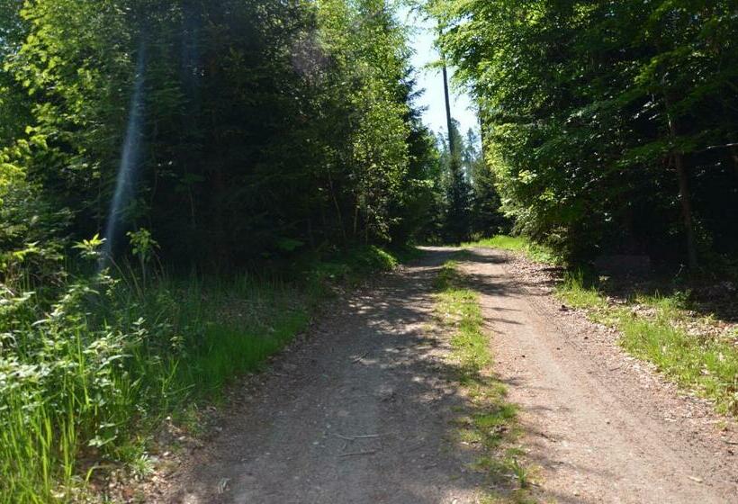 Apartmán Nad Potokem