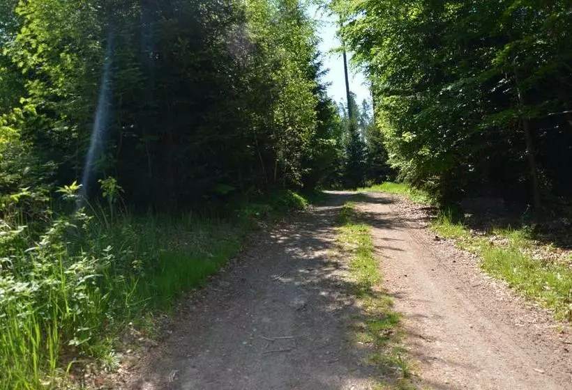 Apartmán Nad Potokem