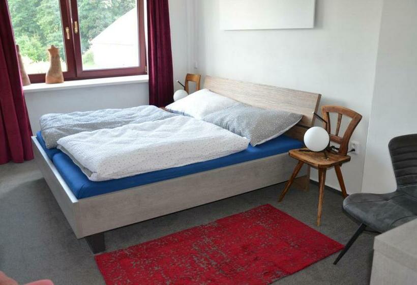 Apartmán Nad Potokem