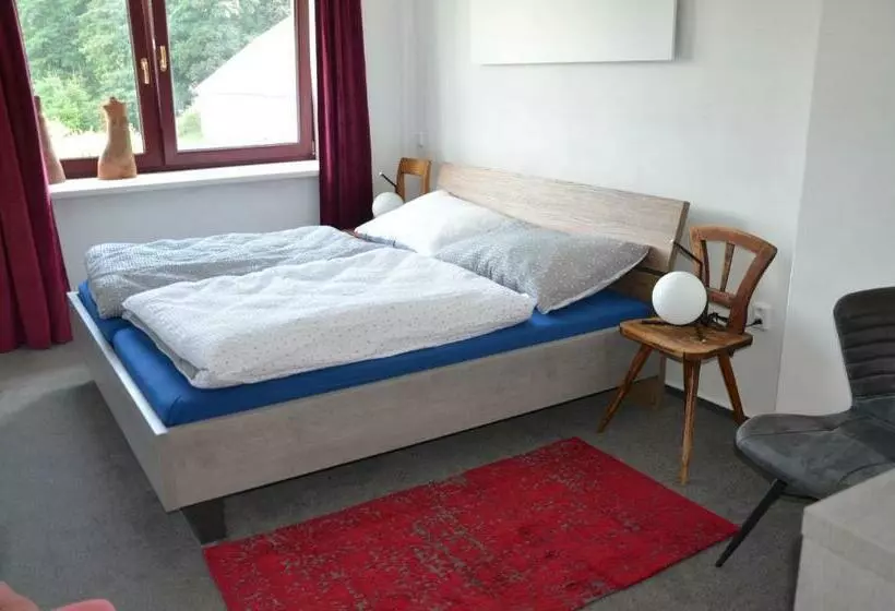 Apartmán Nad Potokem