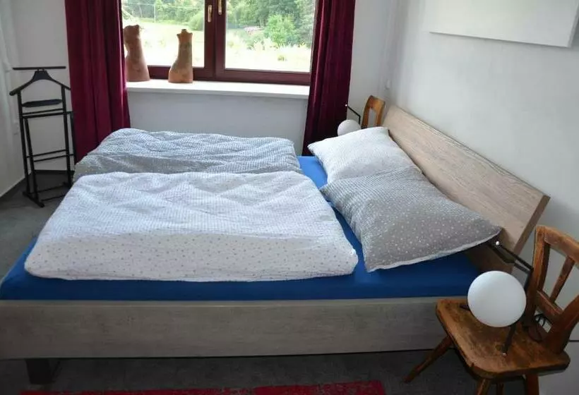 Apartmán Nad Potokem