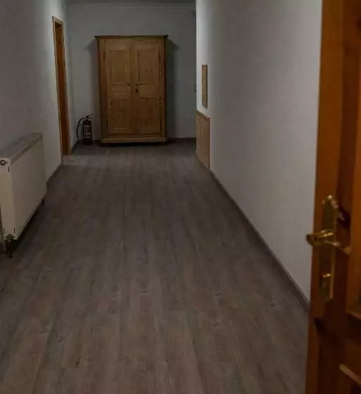 Appartement Haus Kruschitz Ii