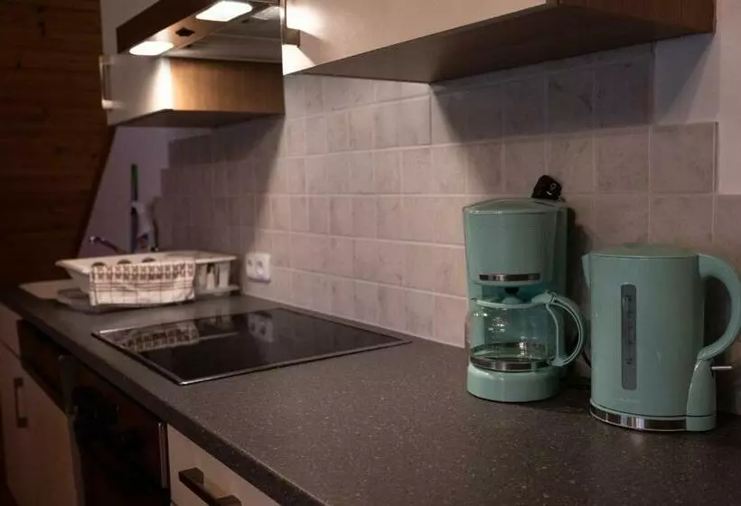 Appartement Haus Kruschitz Ii