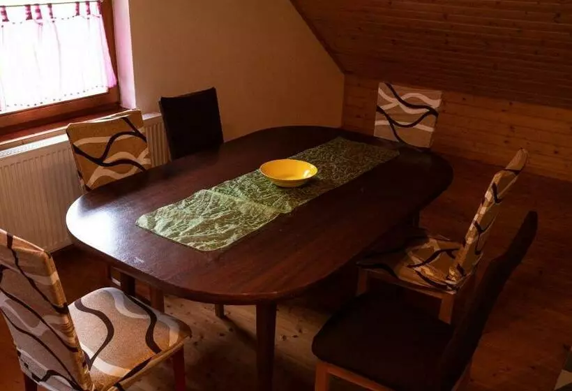 Appartement Haus Kruschitz Ii