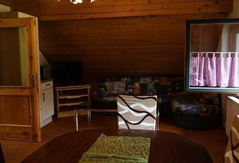 Appartement Haus Kruschitz Ii