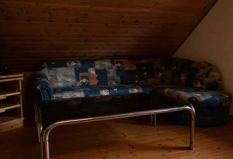 Appartement Haus Kruschitz Ii