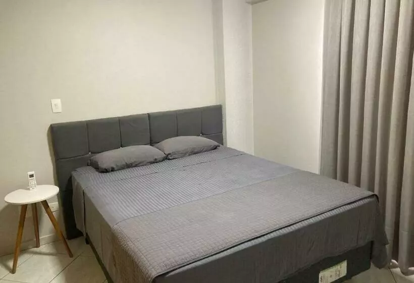 Apto No Centro, Completo, Unipar E Shopping Jl