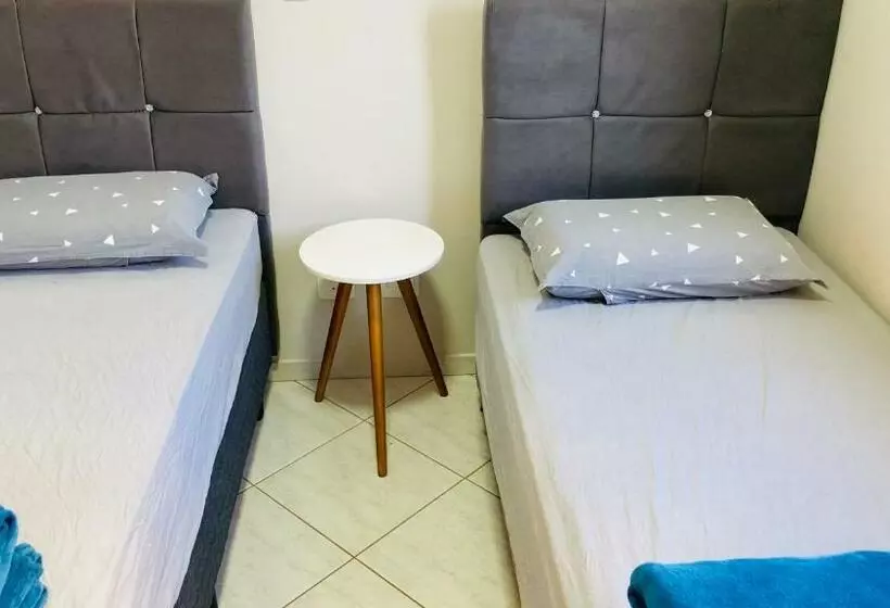 Apto No Centro, Completo, Unipar E Shopping Jl