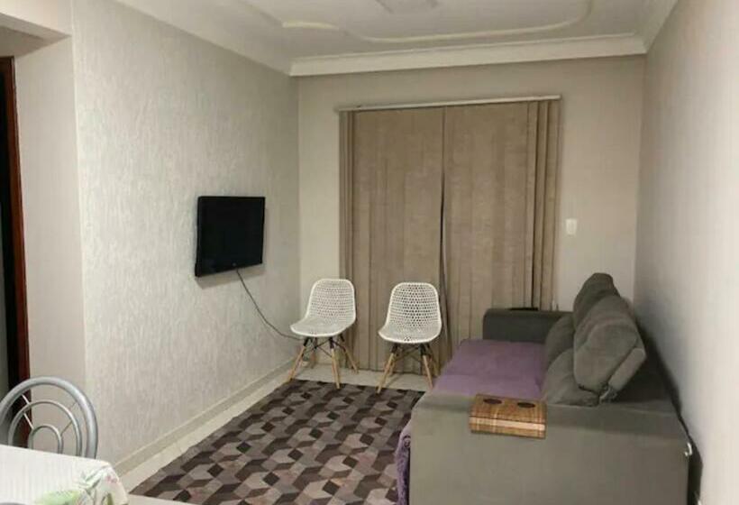 Apto No Centro, Completo, Unipar E Shopping Jl