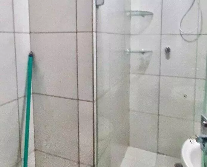 Beach Mucuripe   Marinho De Andrade