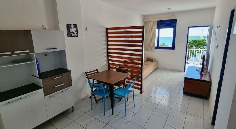 Beach Mucuripe   Marinho De Andrade