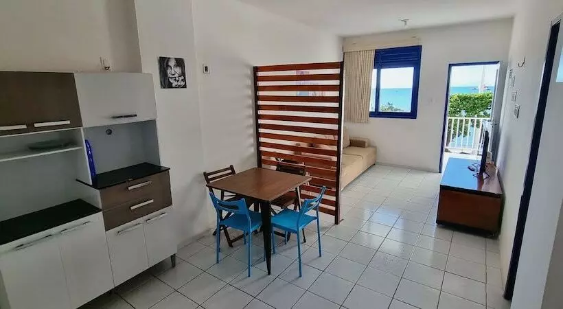 Beach Mucuripe   Marinho De Andrade