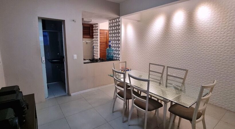 Beach Mucuripe   Marinho De Andrade