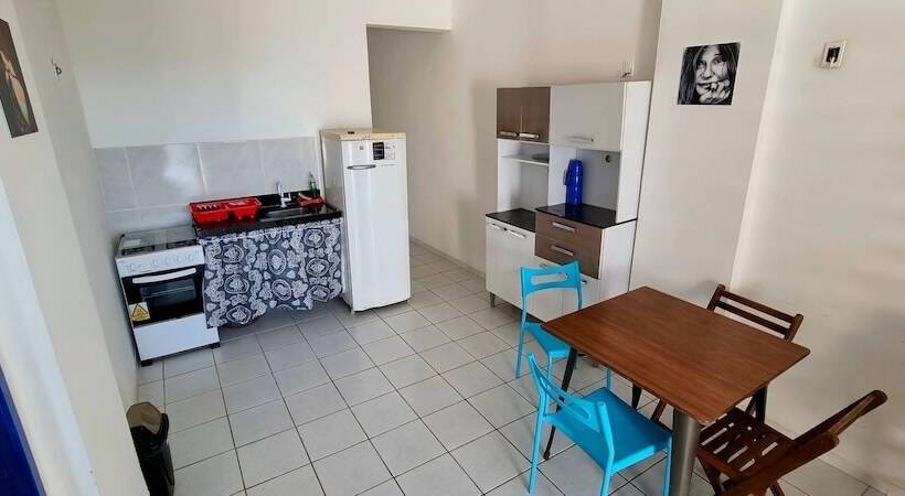 Beach Mucuripe   Marinho De Andrade