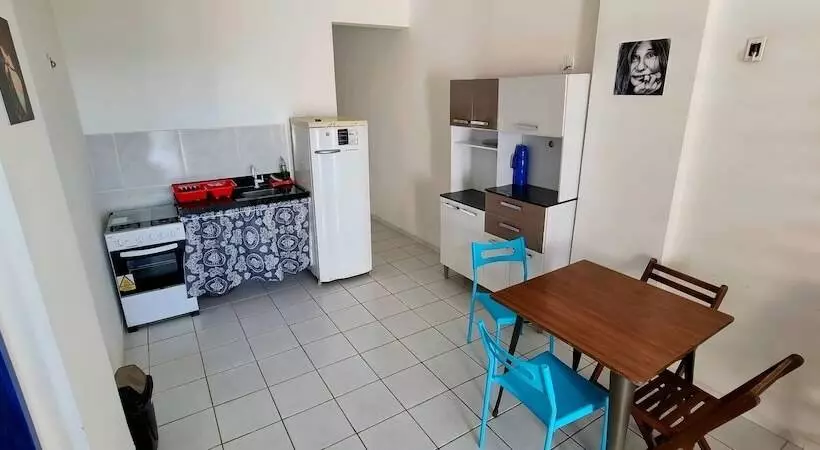 Beach Mucuripe   Marinho De Andrade