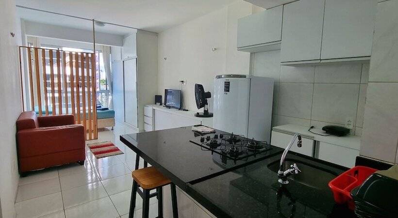 Beach Mucuripe   Marinho De Andrade