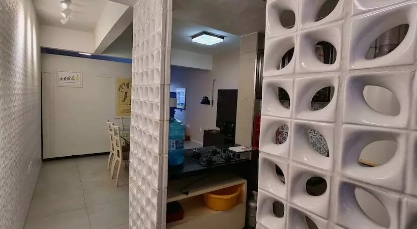 Beach Mucuripe   Marinho De Andrade