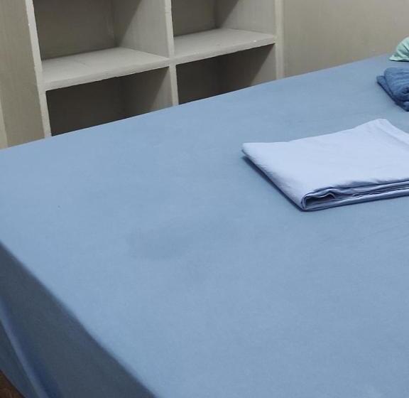 Beach Mucuripe   Marinho De Andrade