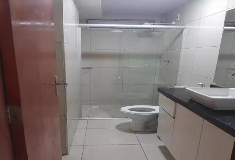 Beach Mucuripe   Marinho De Andrade