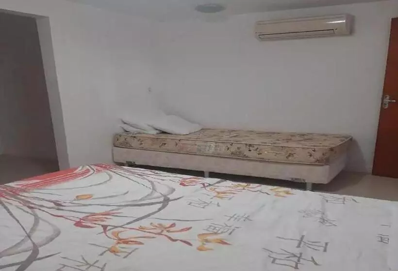 Beach Mucuripe   Marinho De Andrade