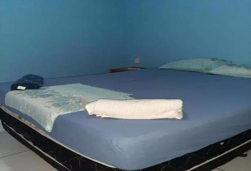 Beach Mucuripe   Marinho De Andrade