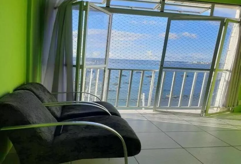 Beach Mucuripe   Marinho De Andrade